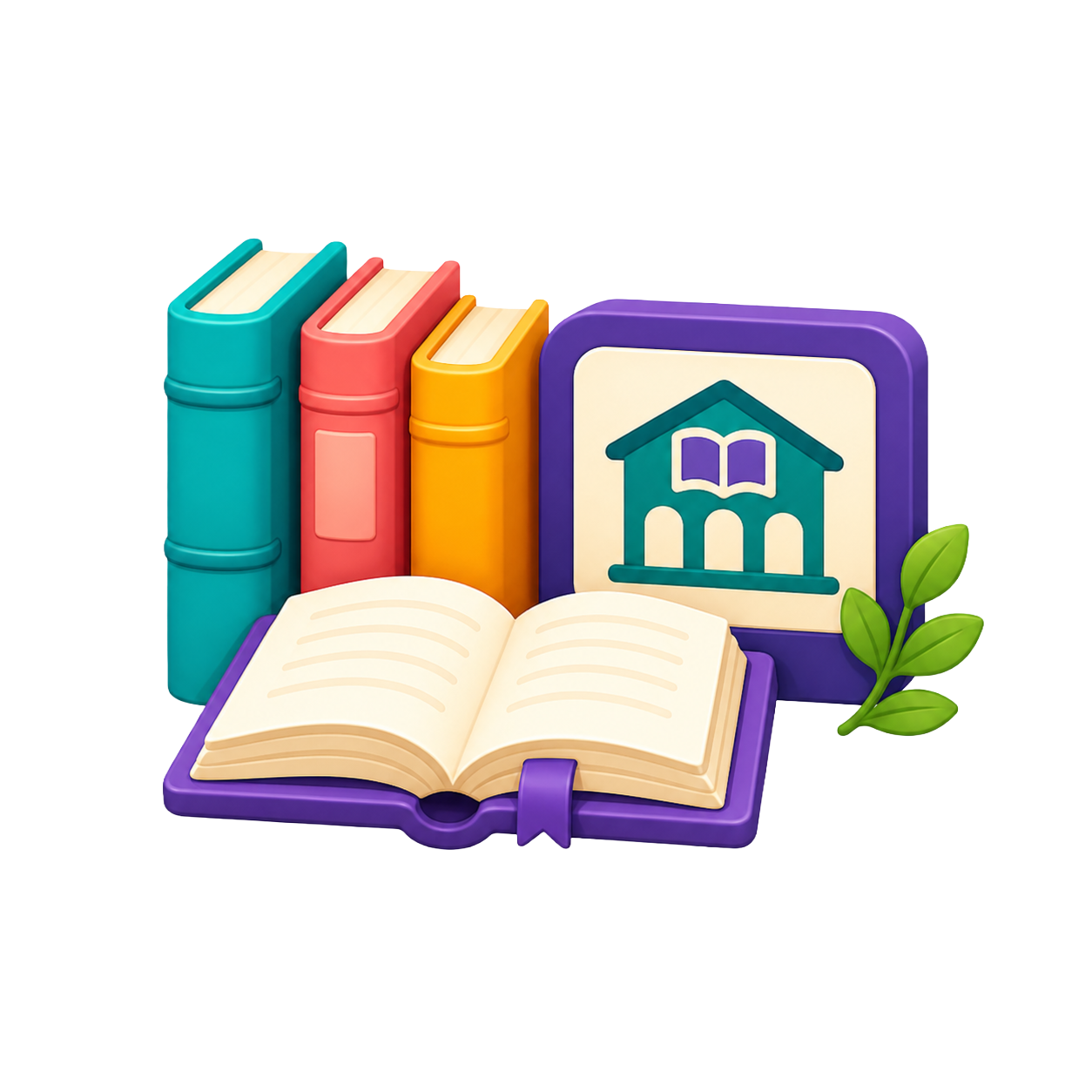 Library Programs