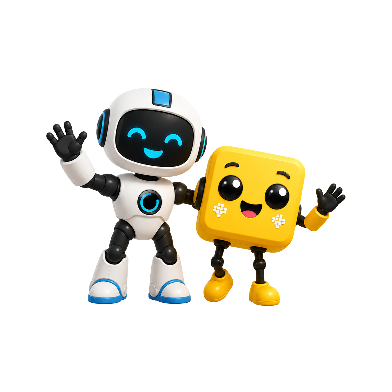 Mascot Sessions