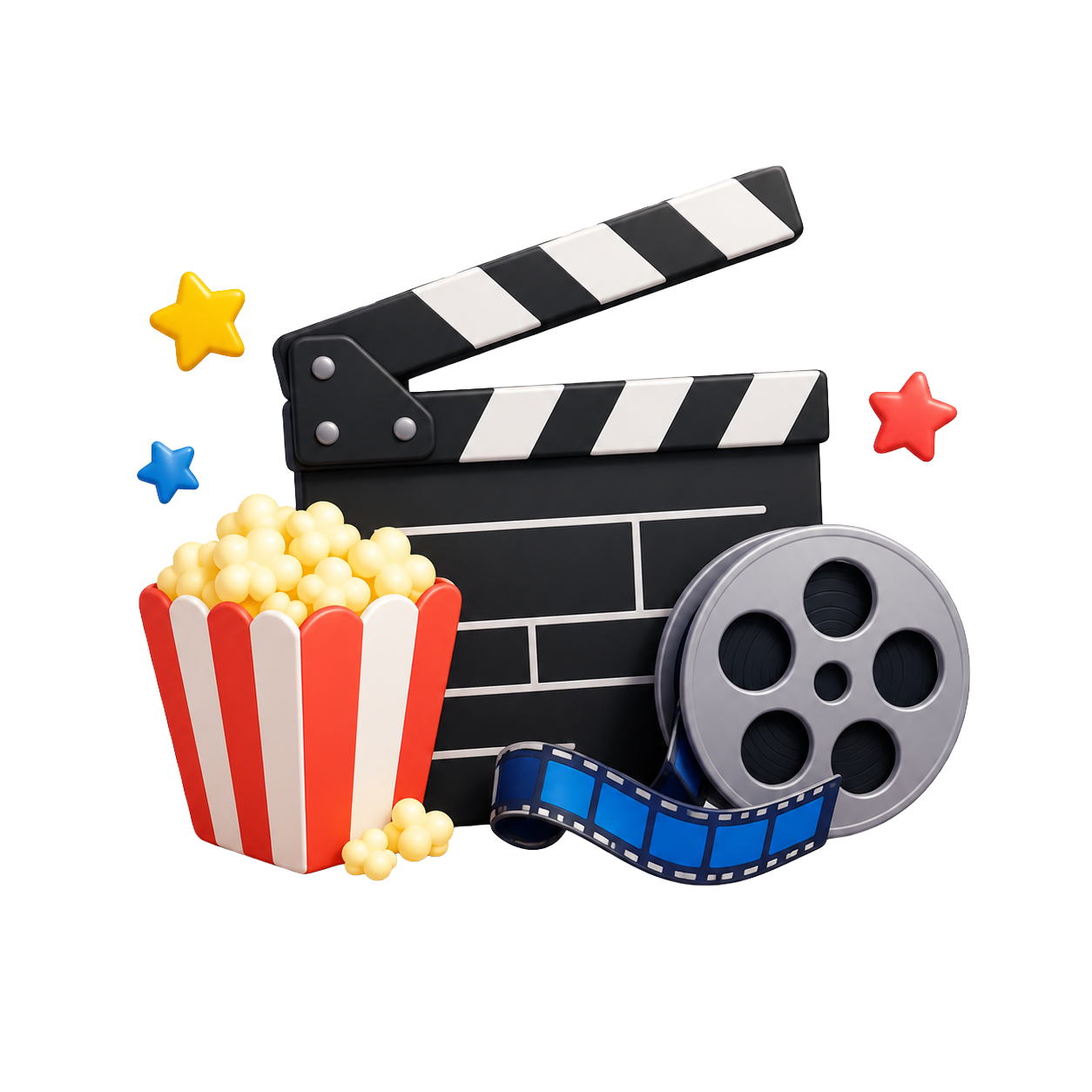 Movie Events